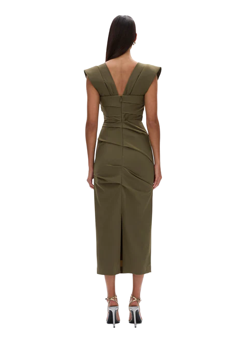 Salma Dress - Rachel Gilbert