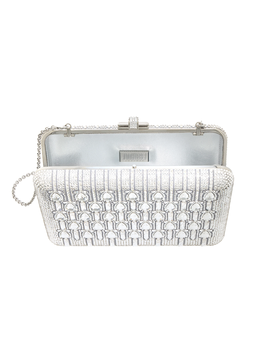 Bijou Slim Slide - Judith Leiber Couture