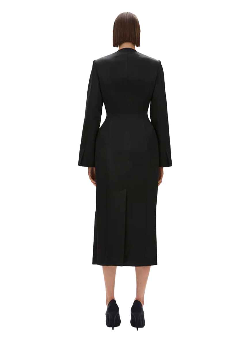 Leeta Coat - Rachel Gilbert