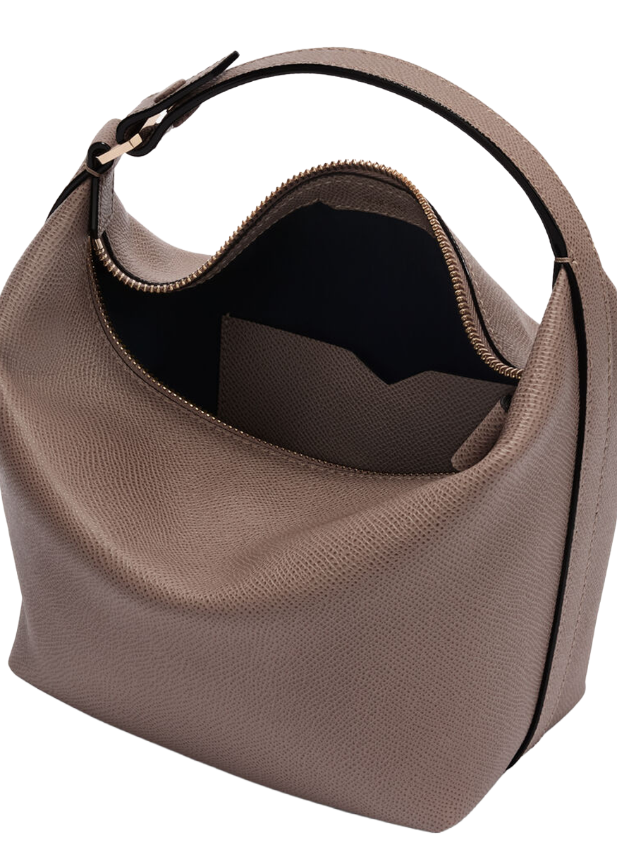 Mochi Top Handle Mini Bag - Valextra