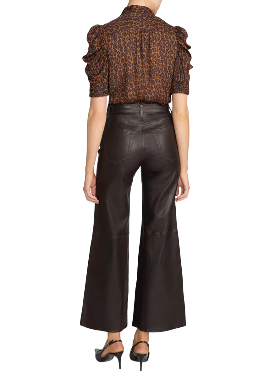 The Gillian Top - FRAME