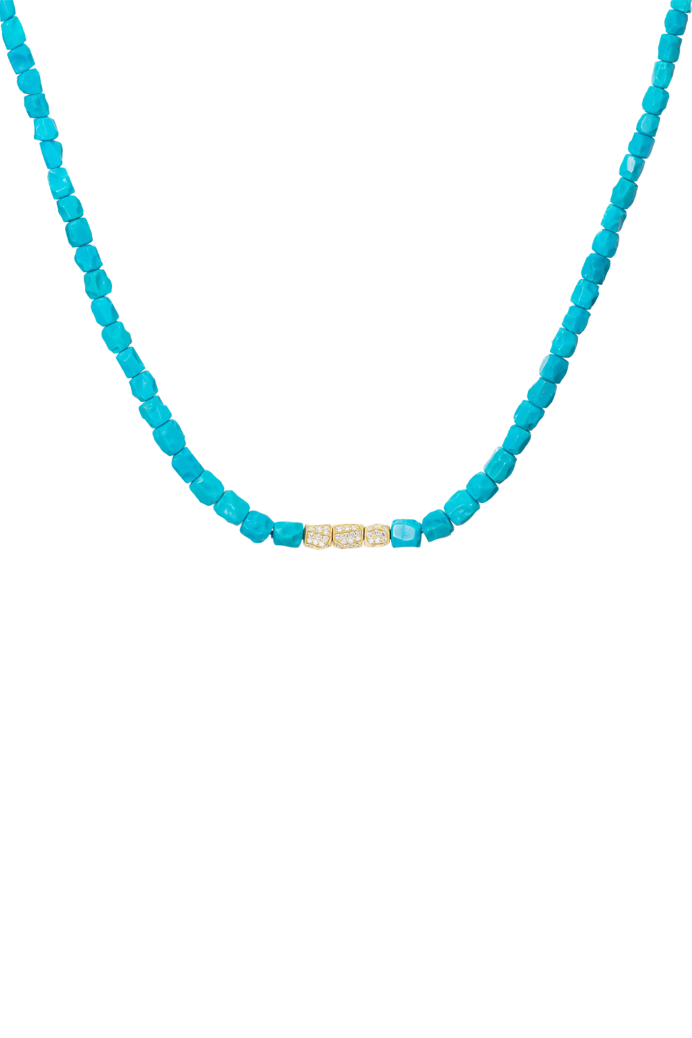 Nugget Necklace