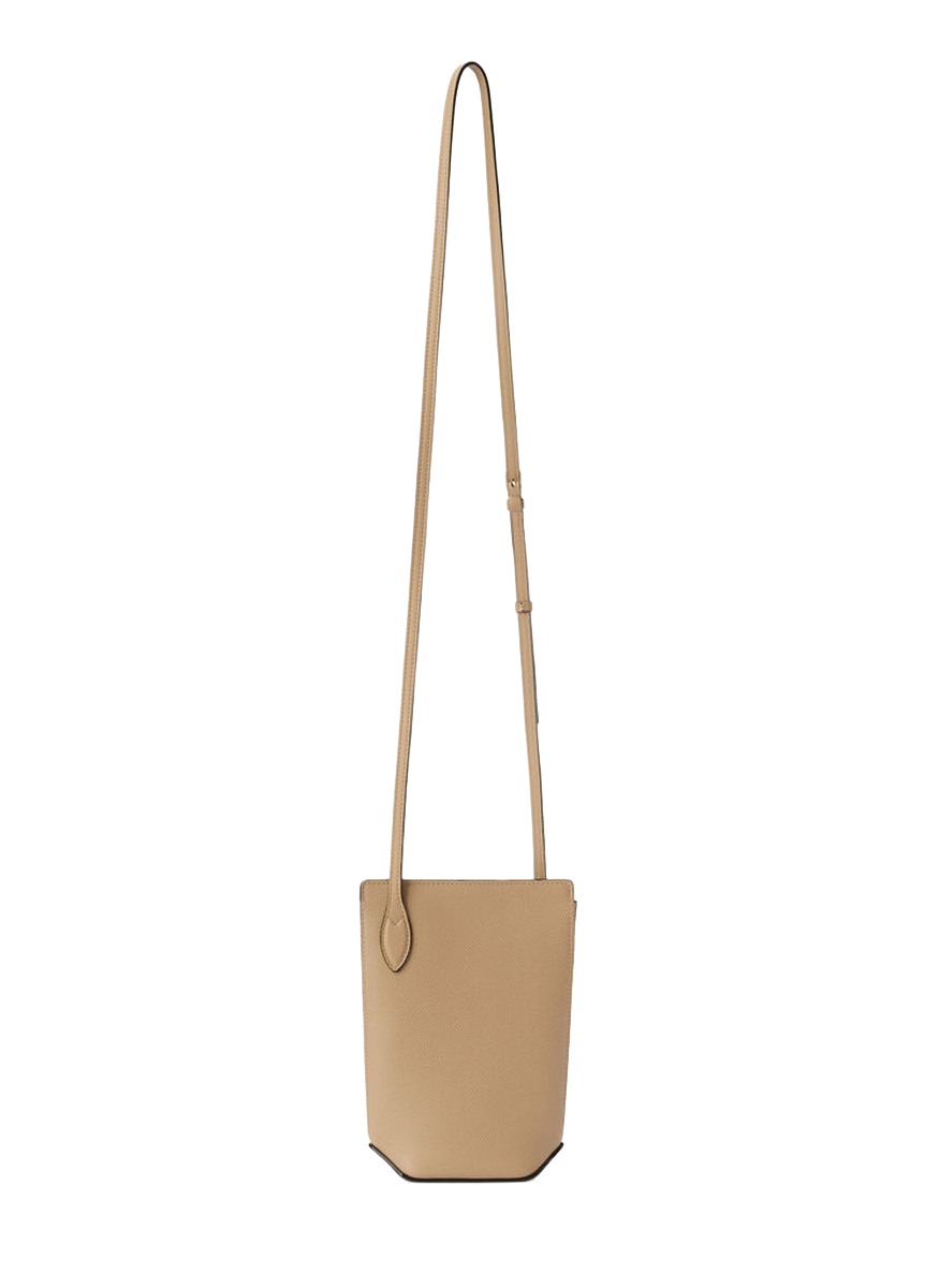 Vivi Crossbody Phone Bag - Valextra