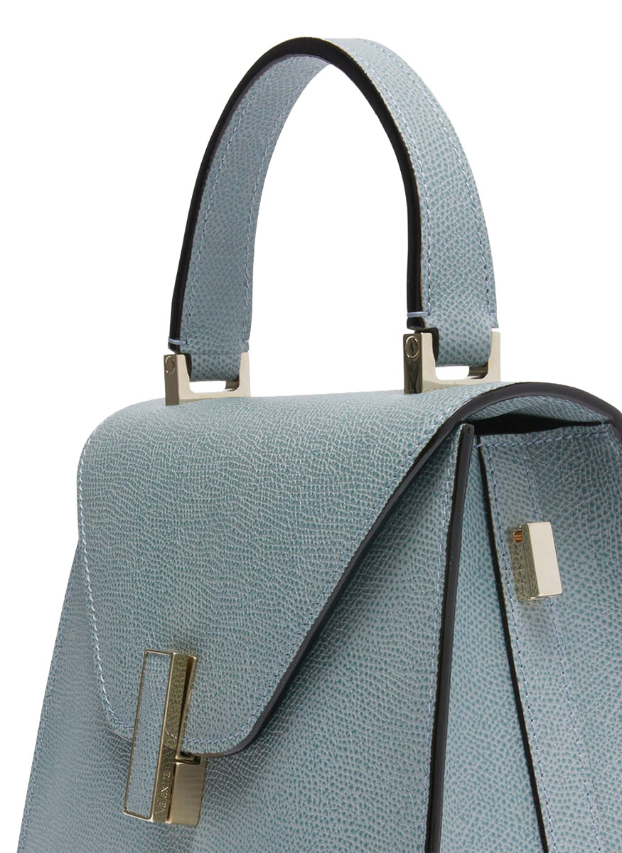 Iside Top Handle Mini Bag - Valextra