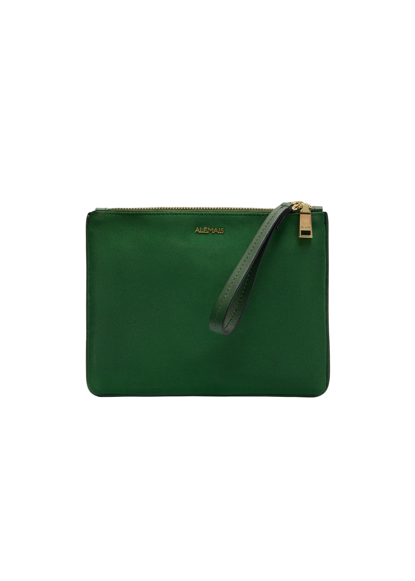 Ace Cowboy Embellished Clutch - Alémais