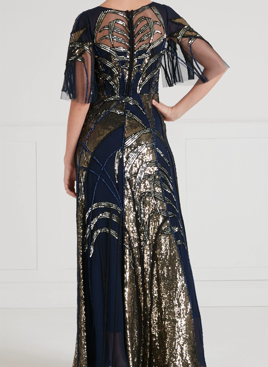 Mariana Gown - Temperley London
