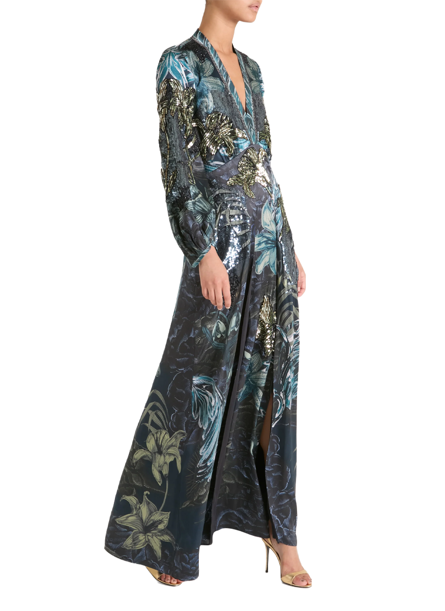 Nerissa Gown - Temperley London