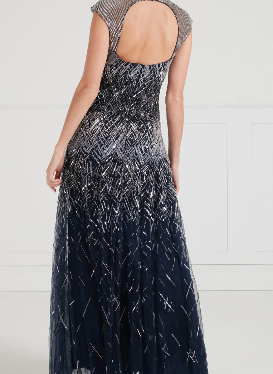 Circe Gown - Temperley London