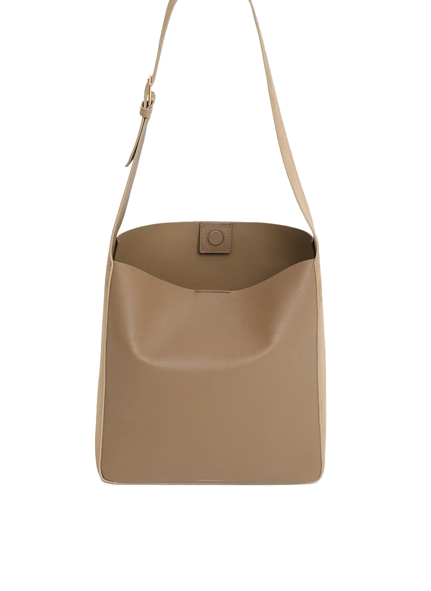 Box Tote - Mansur Gavriel