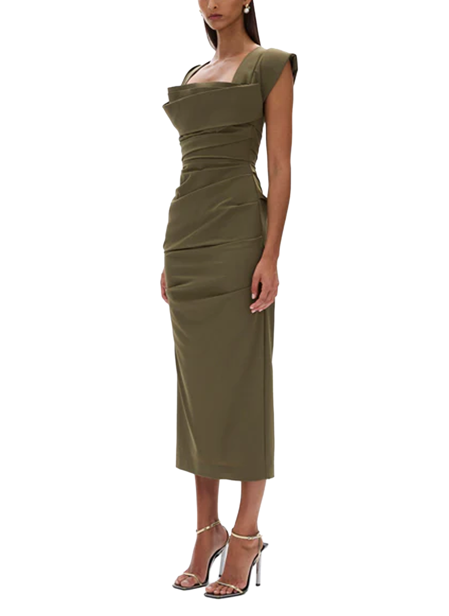 Salma Dress - Rachel Gilbert