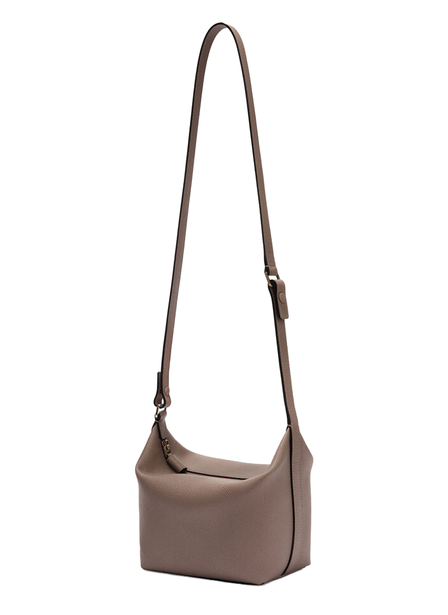 Mochi Top Handle Mini Bag - Valextra