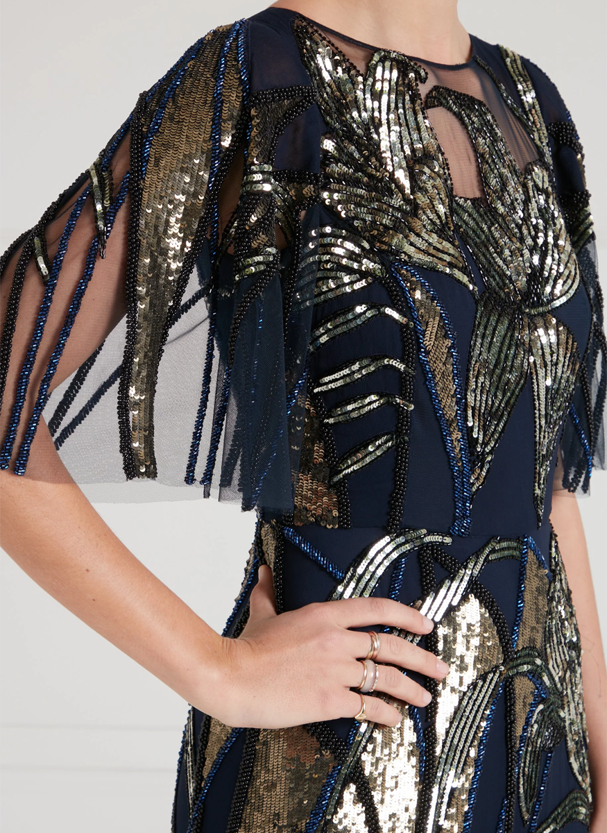 Mariana Gown - Temperley London