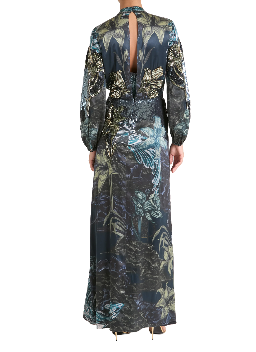 Nerissa Gown - Temperley London