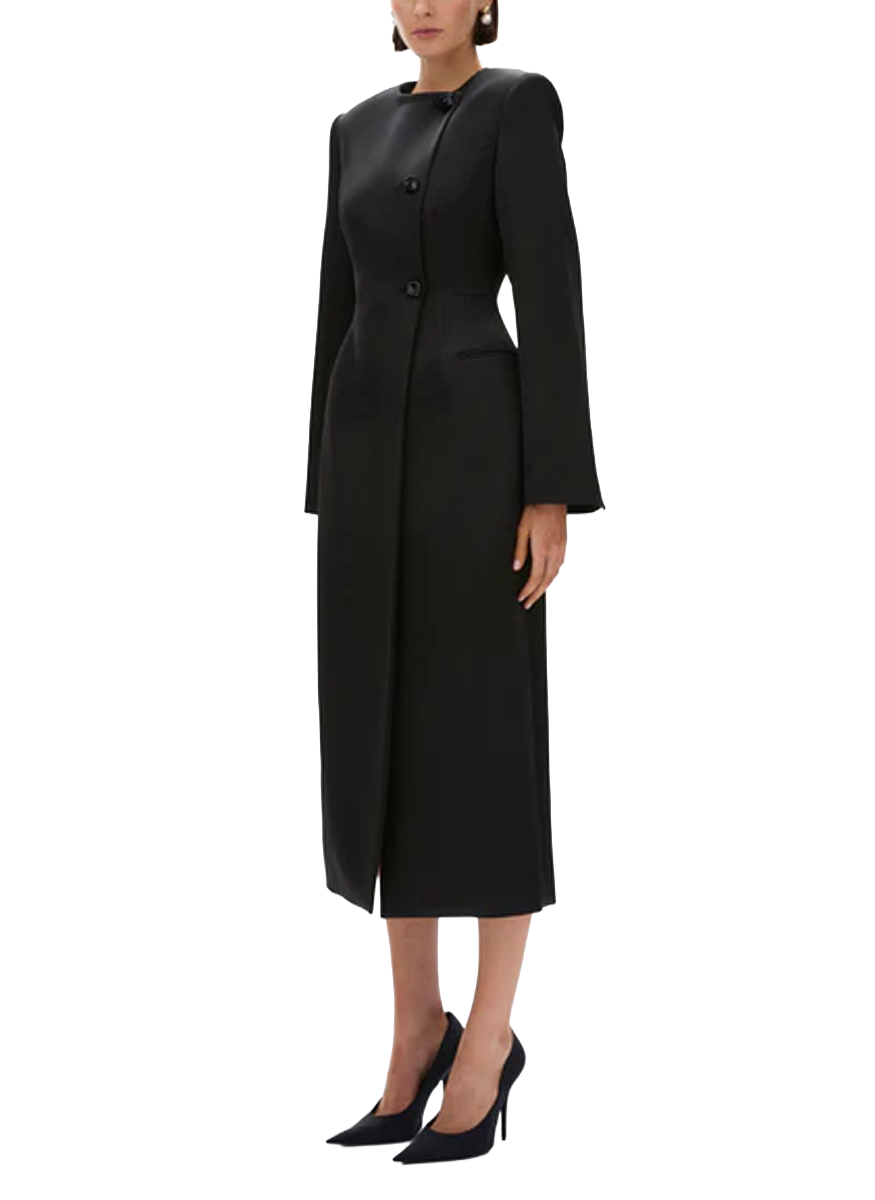 Leeta Coat - Rachel Gilbert