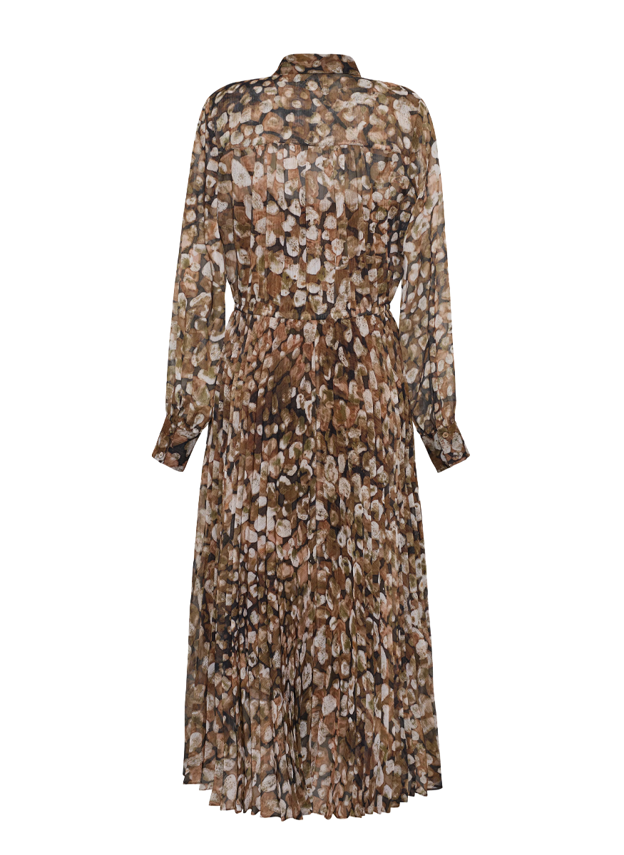 Finch Midi Dress - Cara Cara