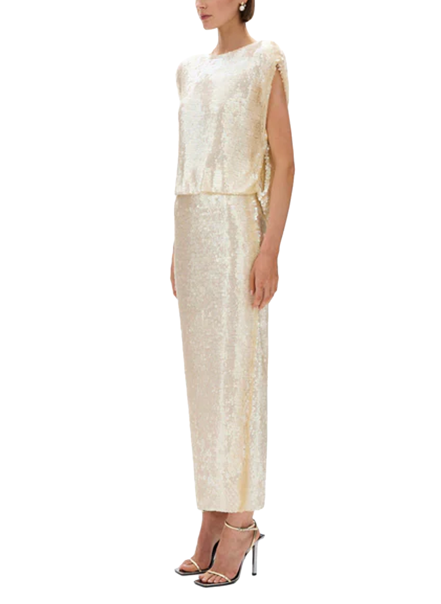 Saphine Dress - Rachel Gilbert