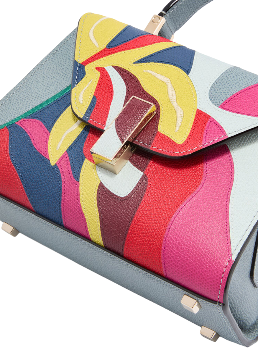 Iside Lili Crossbody Micro Bag - Valextra