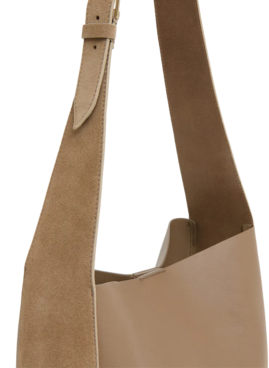 Box Tote - Mansur Gavriel