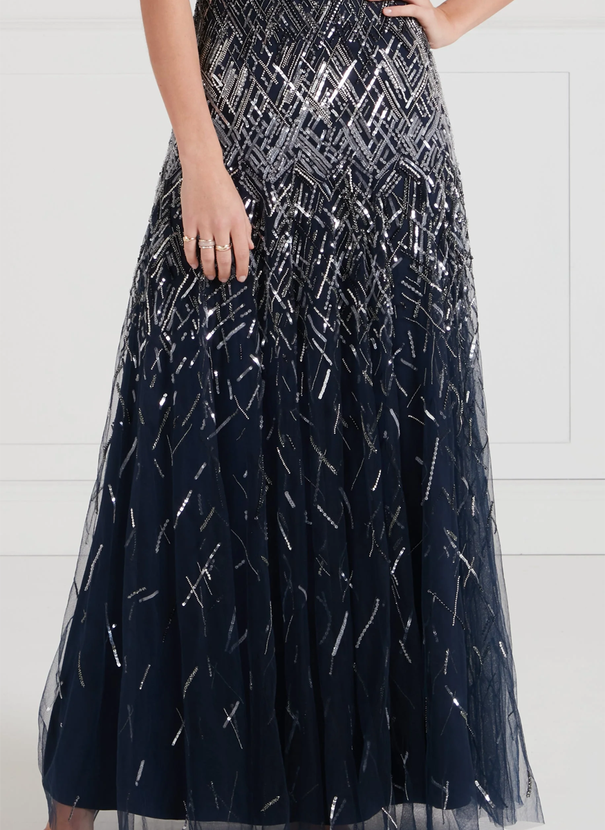 Circe Gown - Temperley London