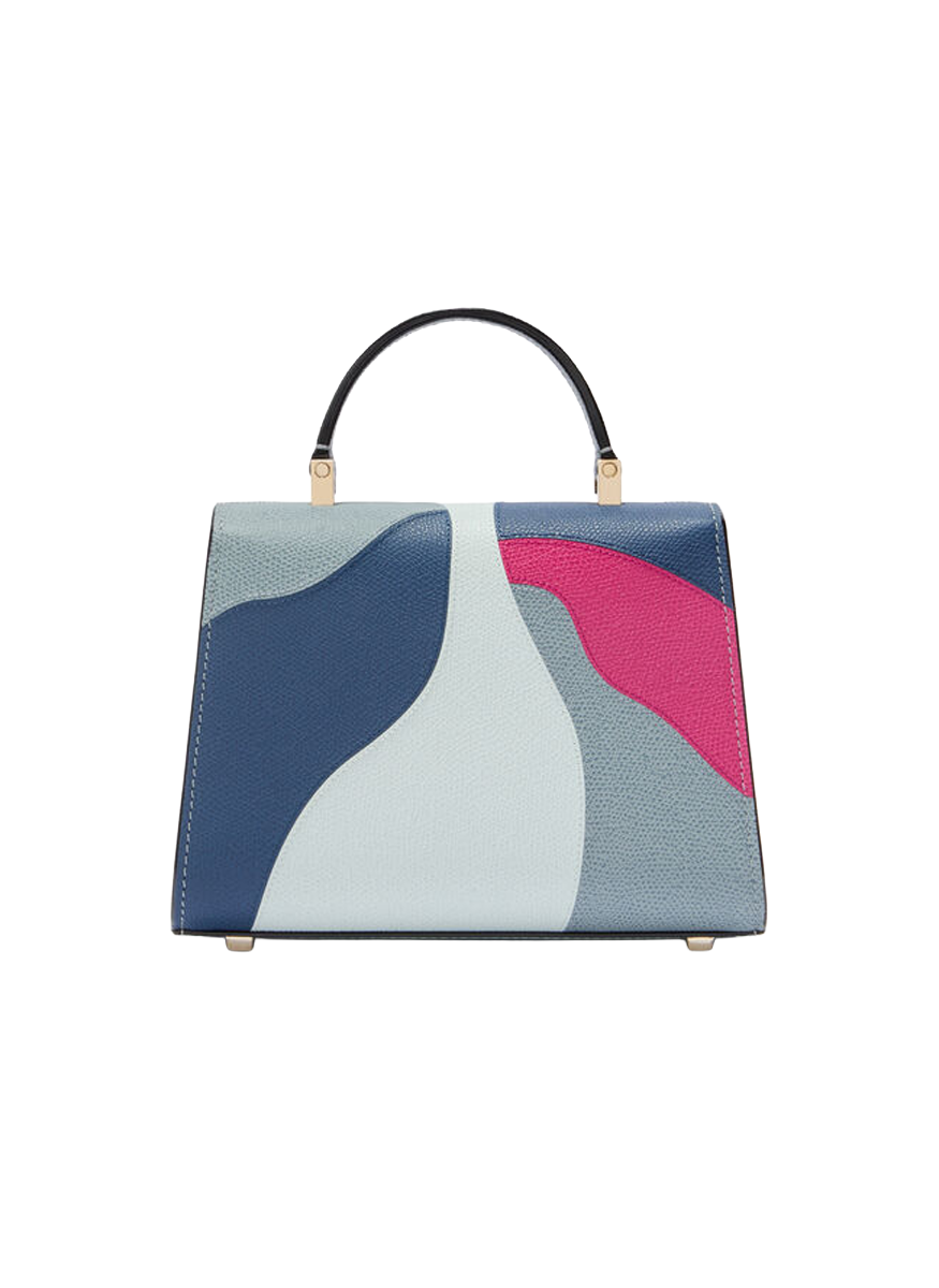 Iside Lili Crossbody Micro Bag - Valextra