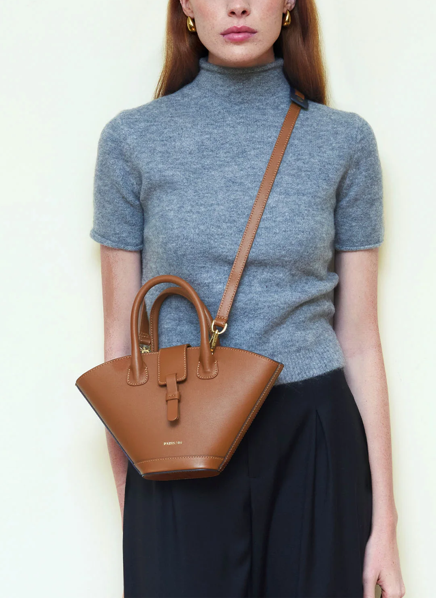 Mini Lumière in Caramel - paris 64