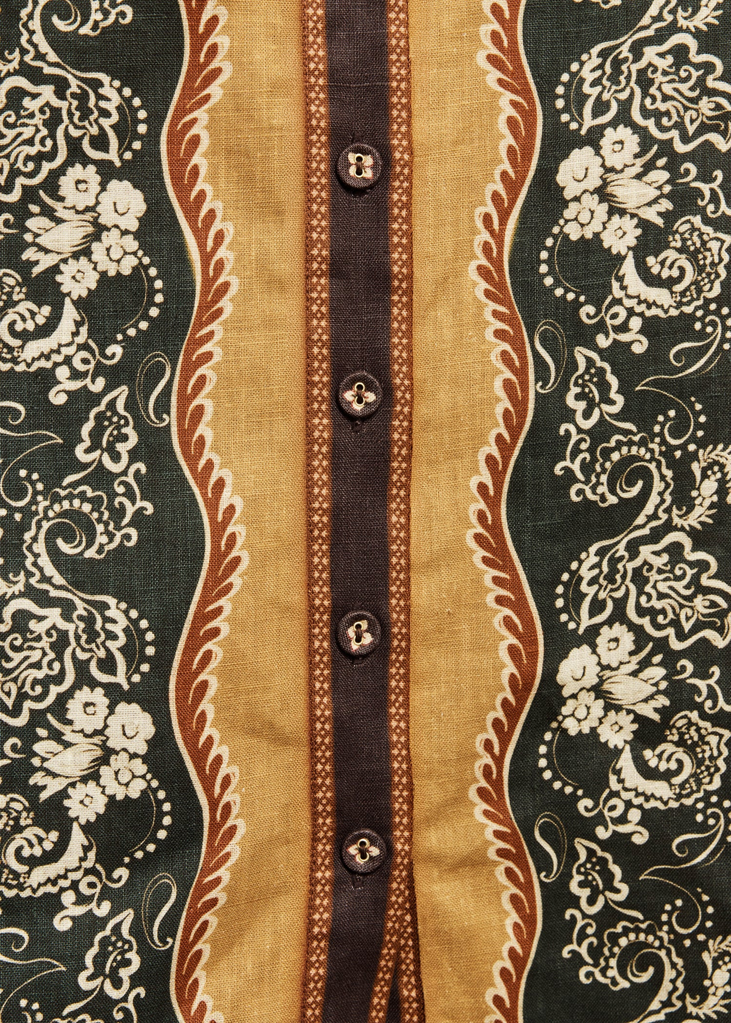 Darcey Skirt - Alémais