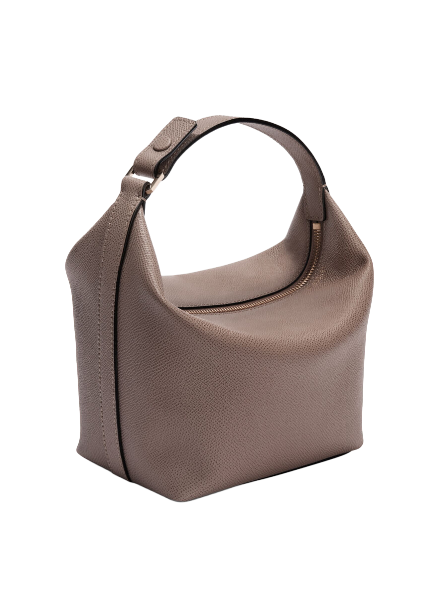 Mochi Top Handle Mini Bag - Valextra