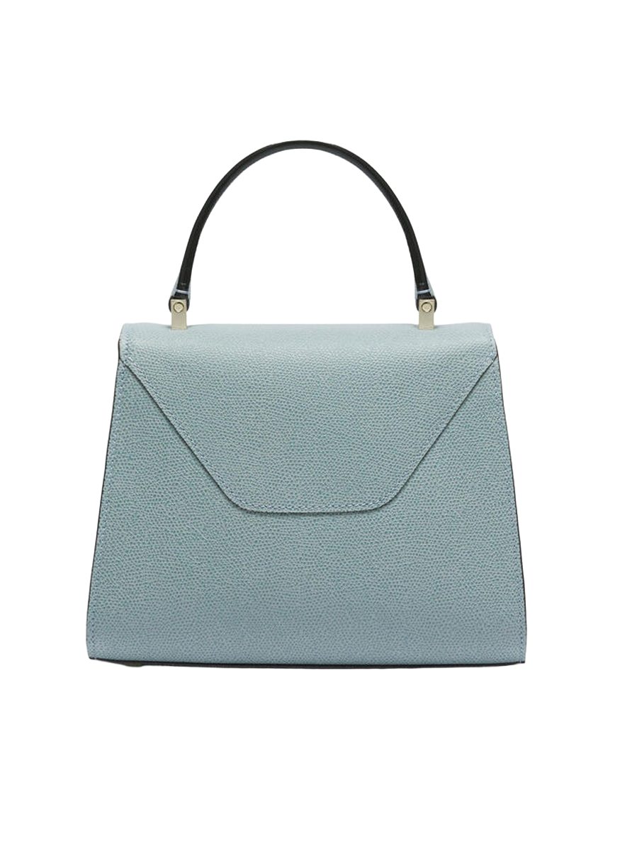 Iside Top Handle Mini Bag - Valextra