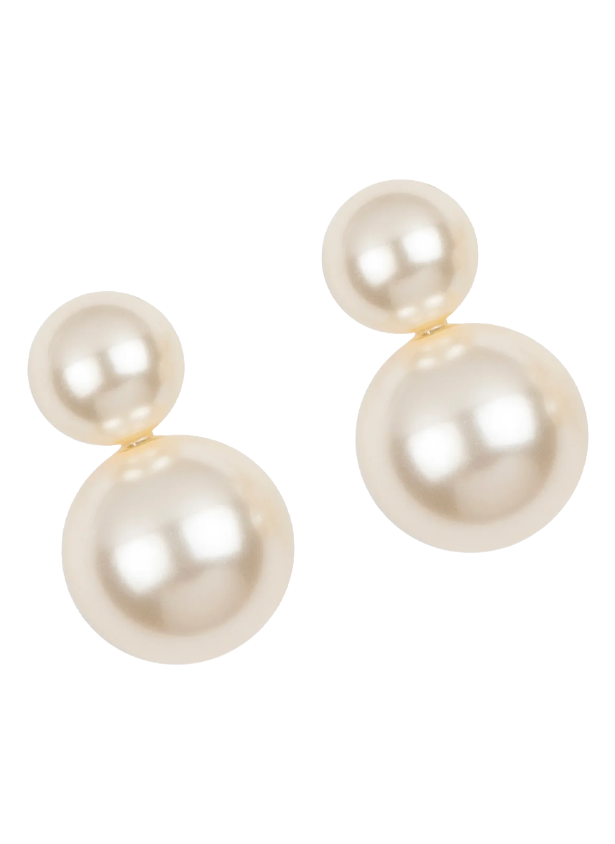 Iris Earrings - Jennifer Behr