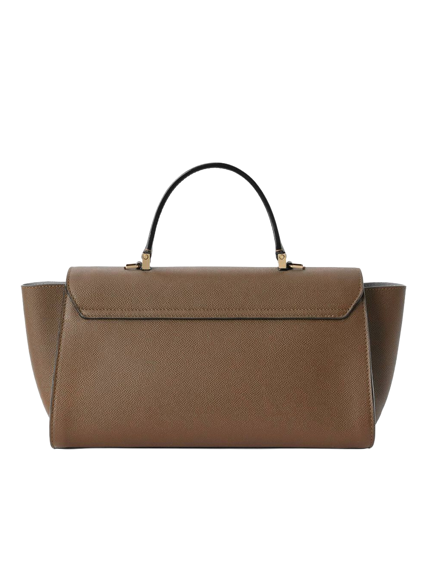 Iside Editor Top Handle Medium Bag