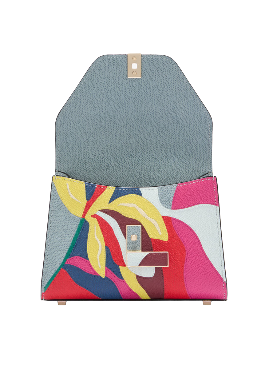 Iside Lili Crossbody Micro Bag - Valextra