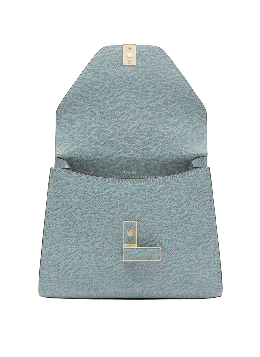 Iside Top Handle Mini Bag - Valextra