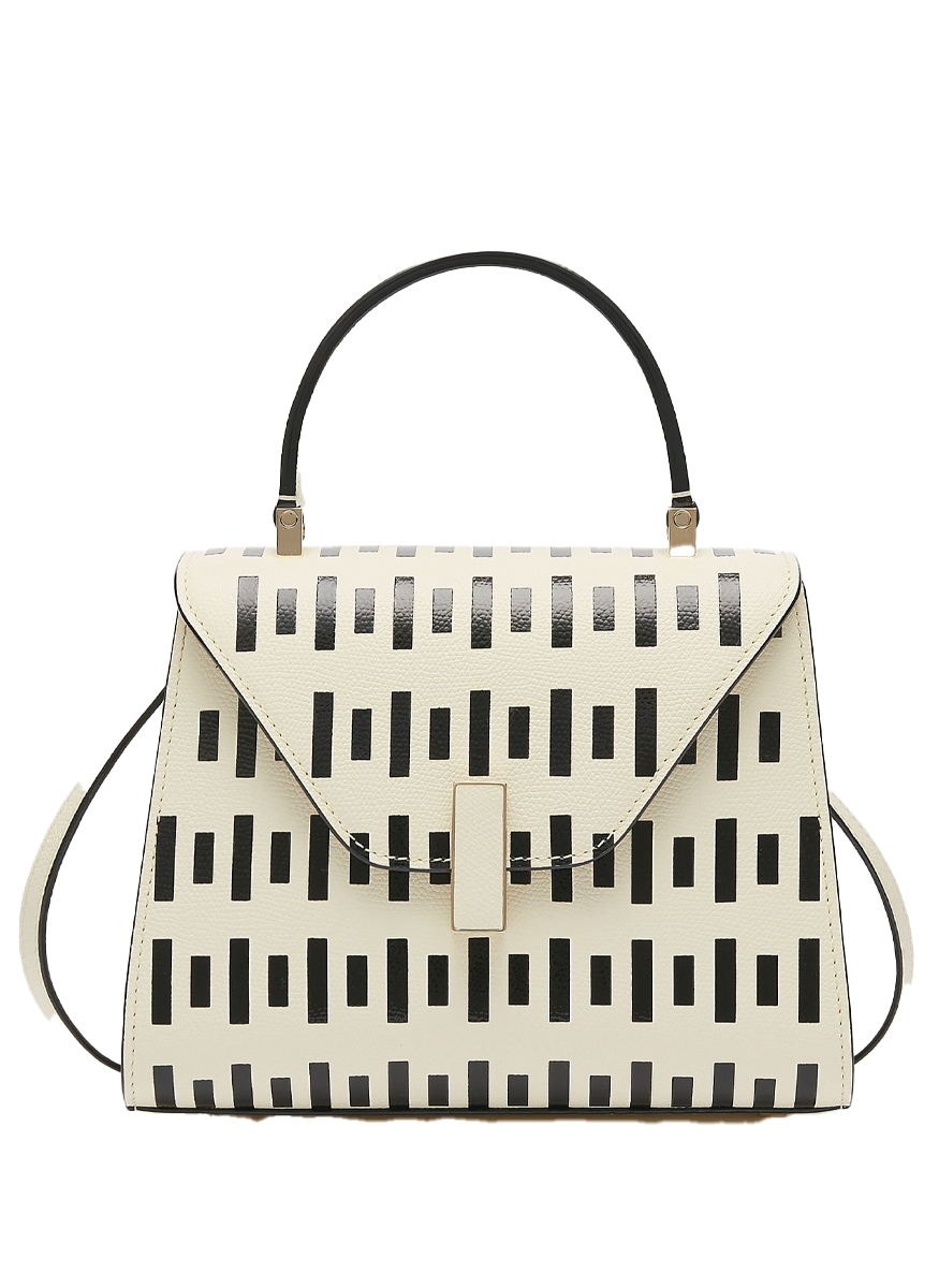 Iside Tune Top Handle Mini Bag