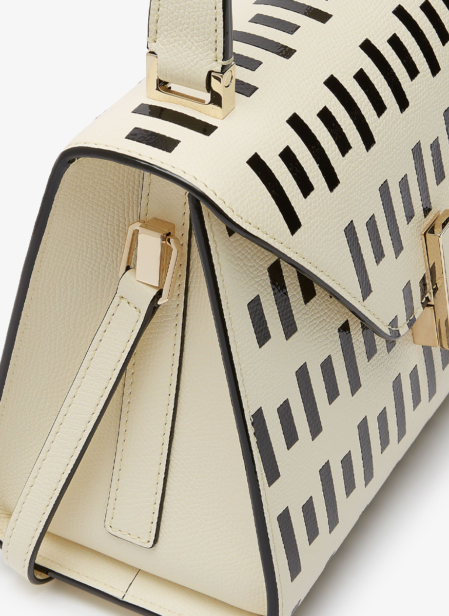 Iside Tune Top Handle Mini Bag - Valextra