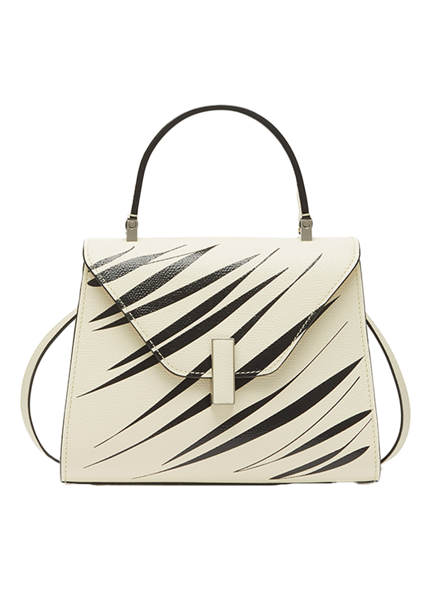 Iside Mini Graffio Bag