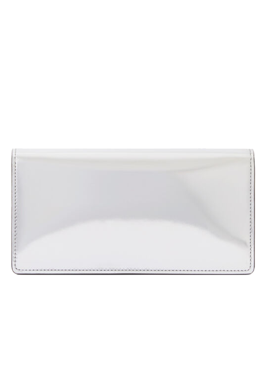 Iside Mirror Clutch Bag - Valextra