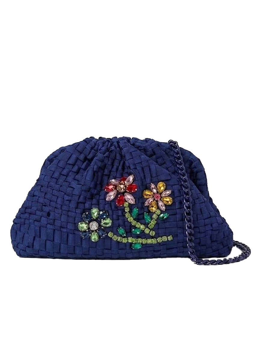 Petaline Game Bag