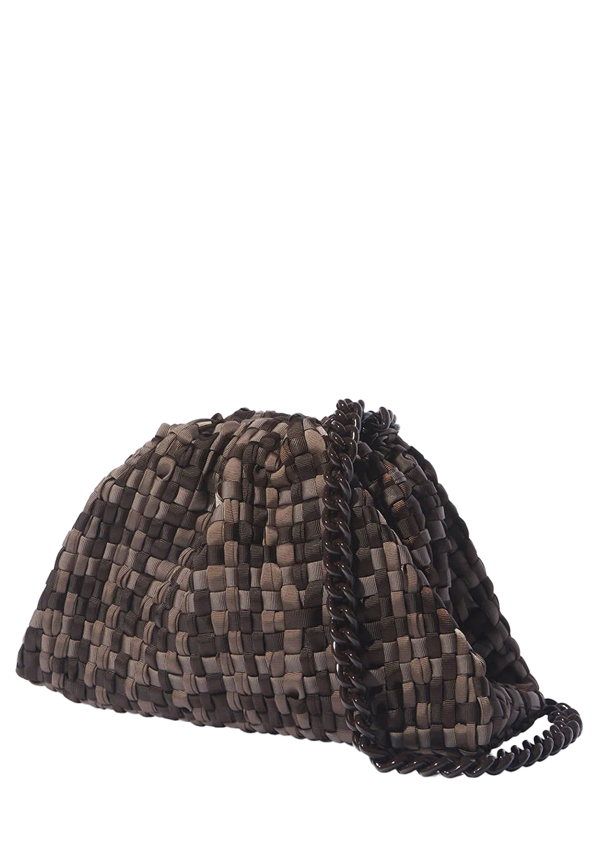 Vichy Mini Game in Brown
