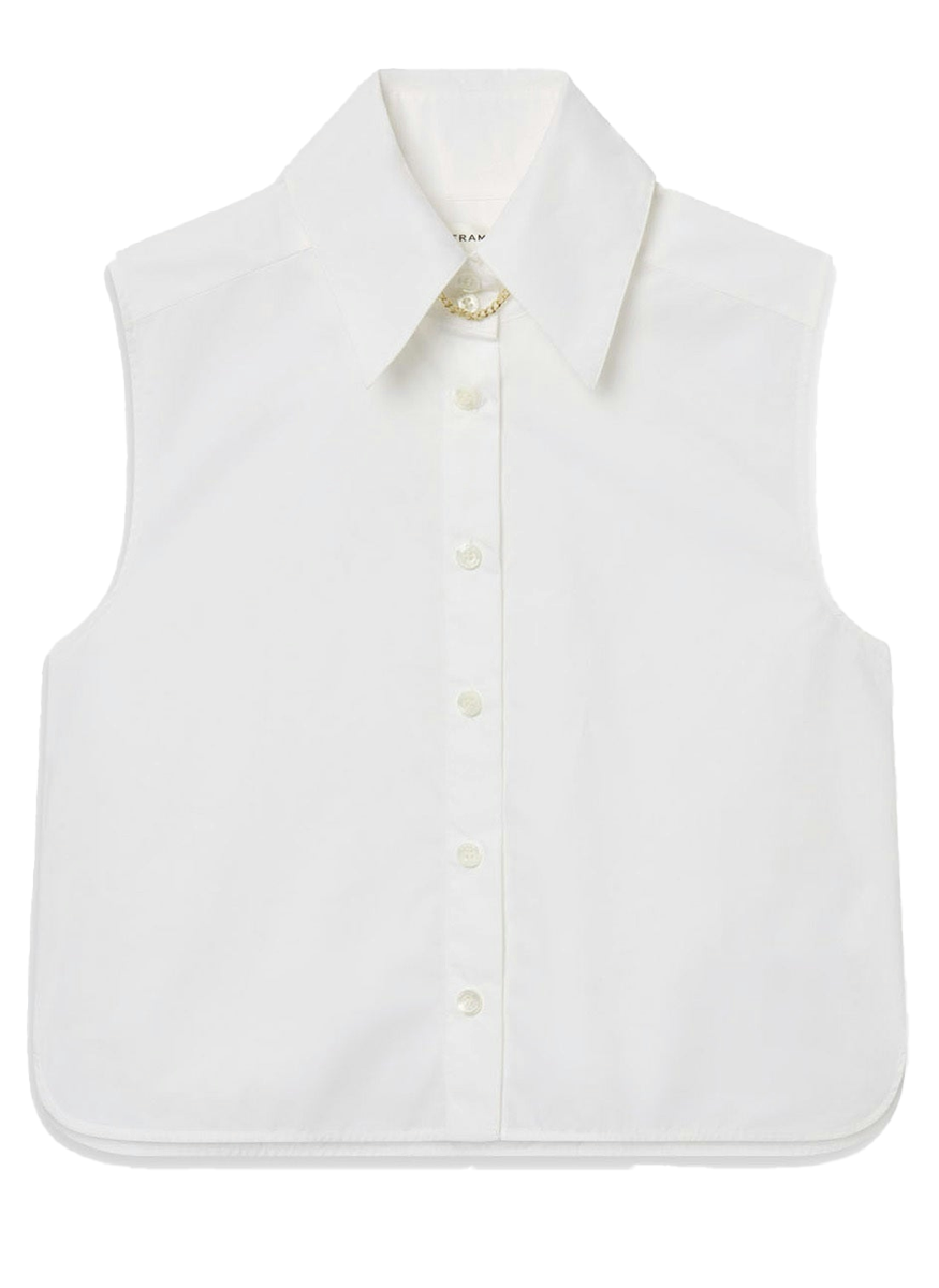 The Prep Shirt