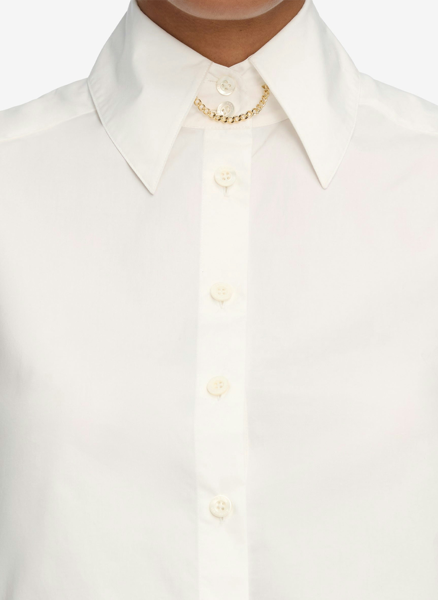 The Prep Shirt - FRAME