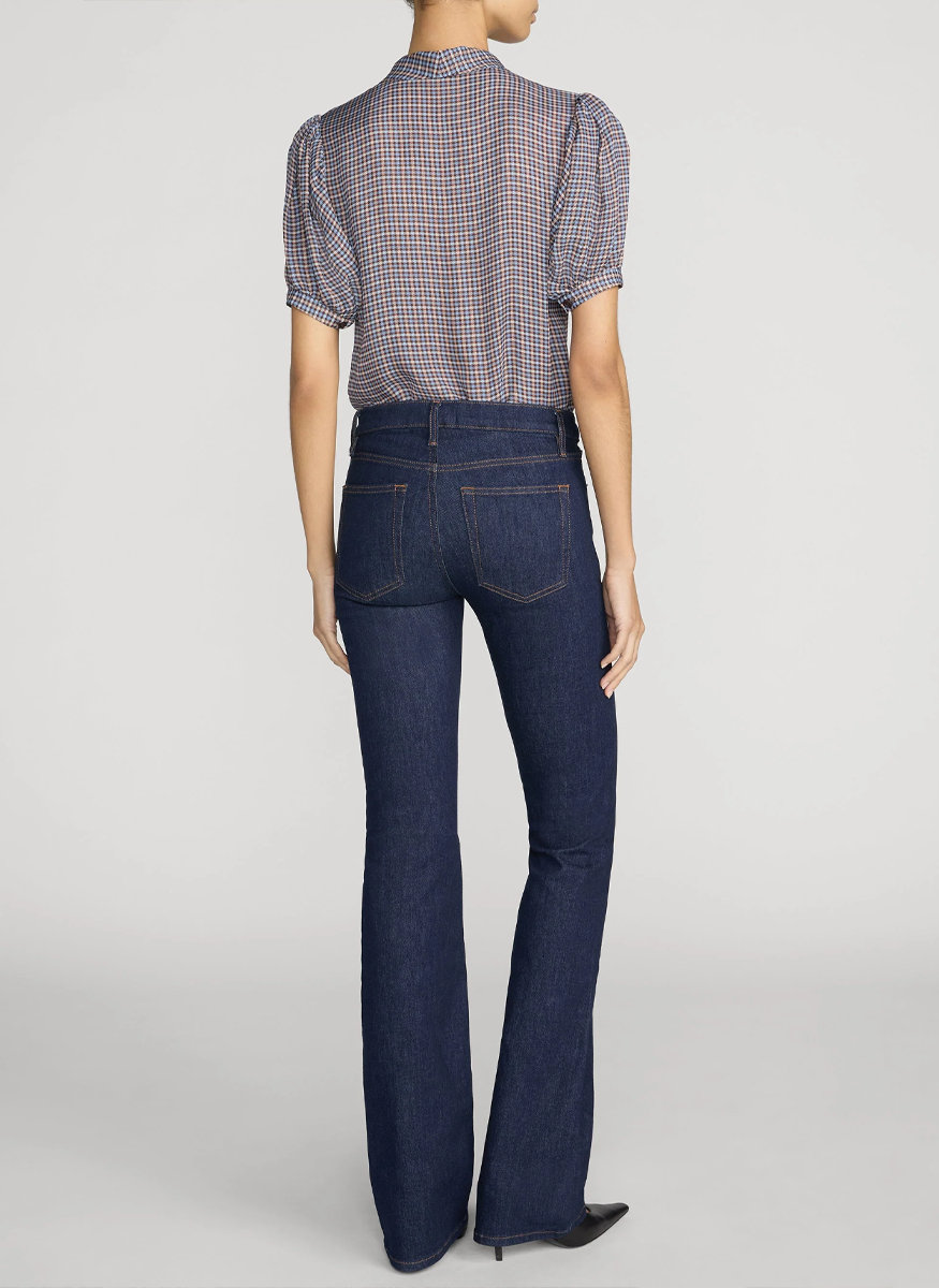 Sonnet Blouse - FRAME