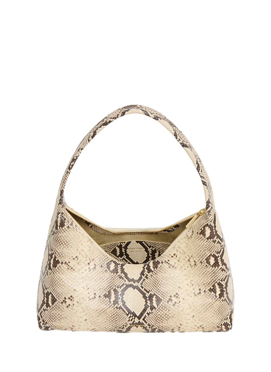 Candy Baguette Bag in Roccia