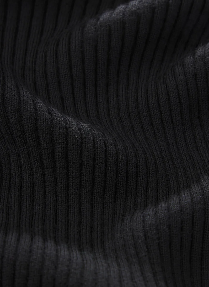 The Sheer Sleeve Top - FRAME