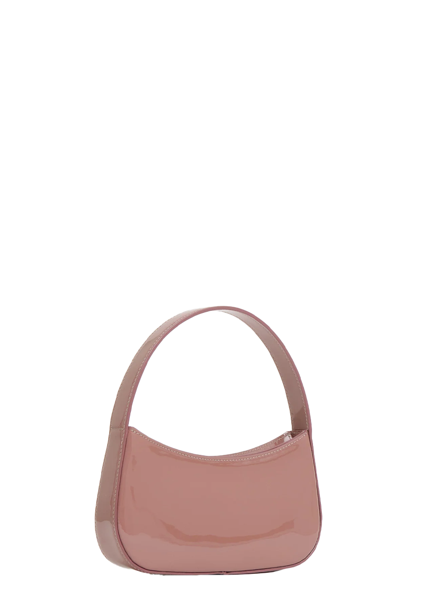 Bonbon Bag in Rosewood - MANSUR GAVRIEL