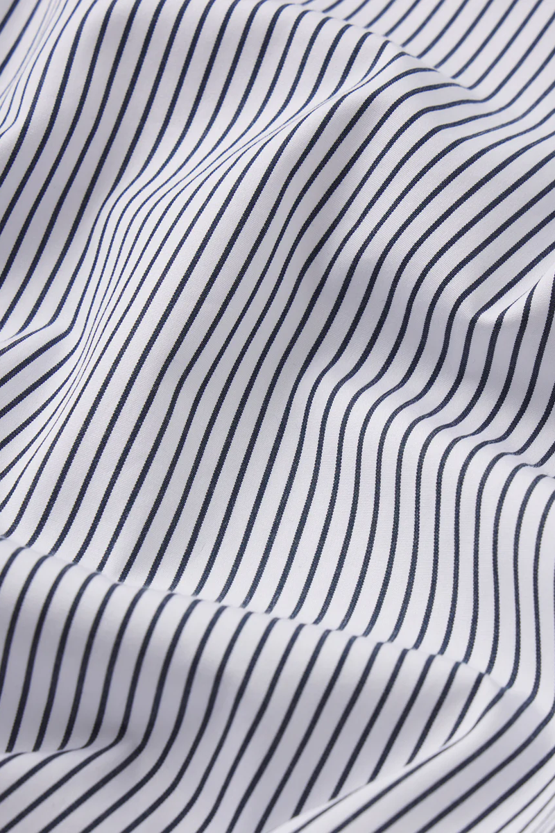 The Billow Sleeve Shirt - FRAME