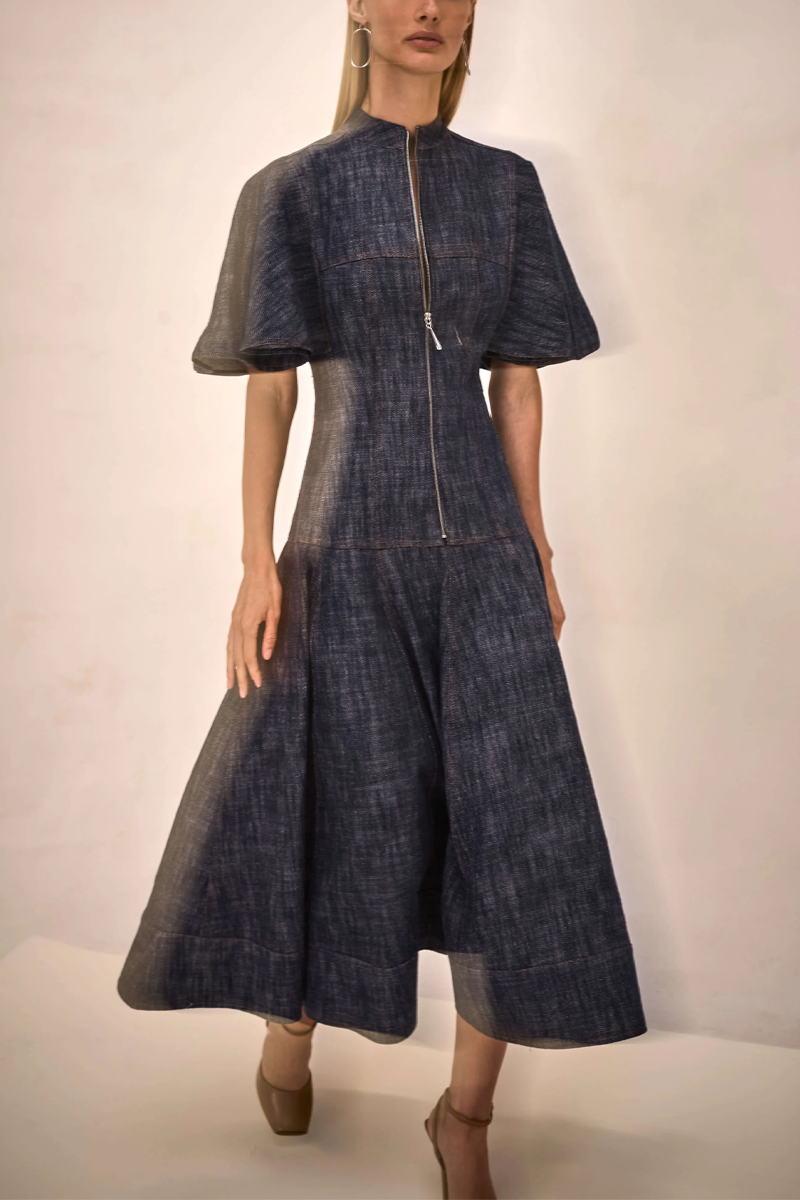 Weston Dress - Alexis