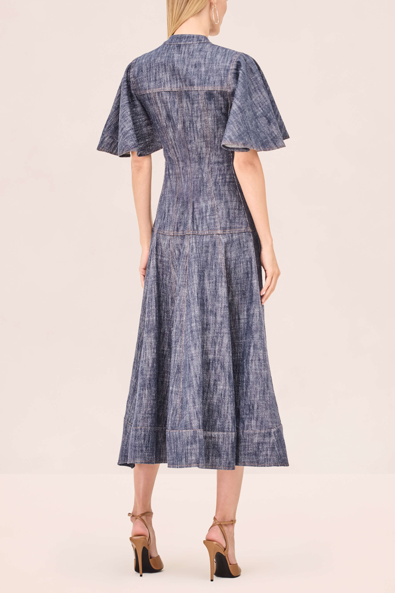 Weston Dress