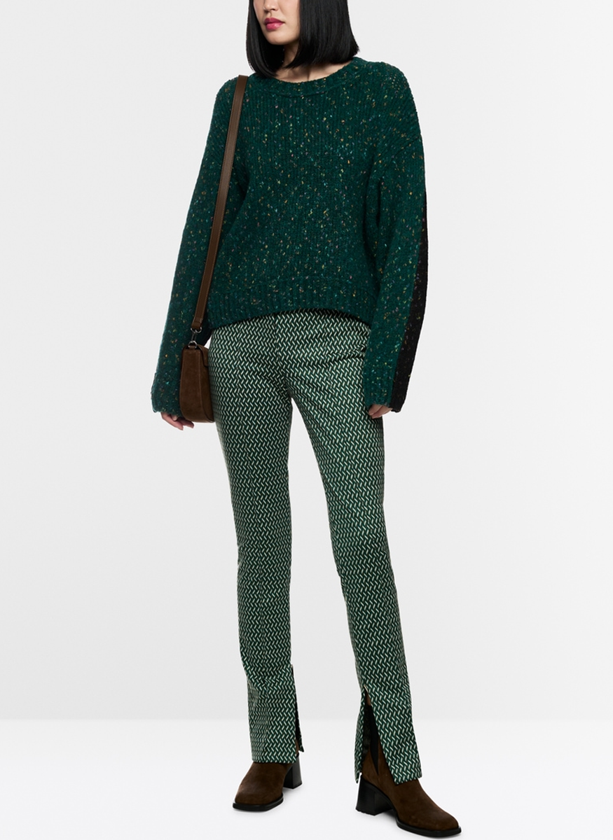 Multi Colored Sweater - Marc Cain
