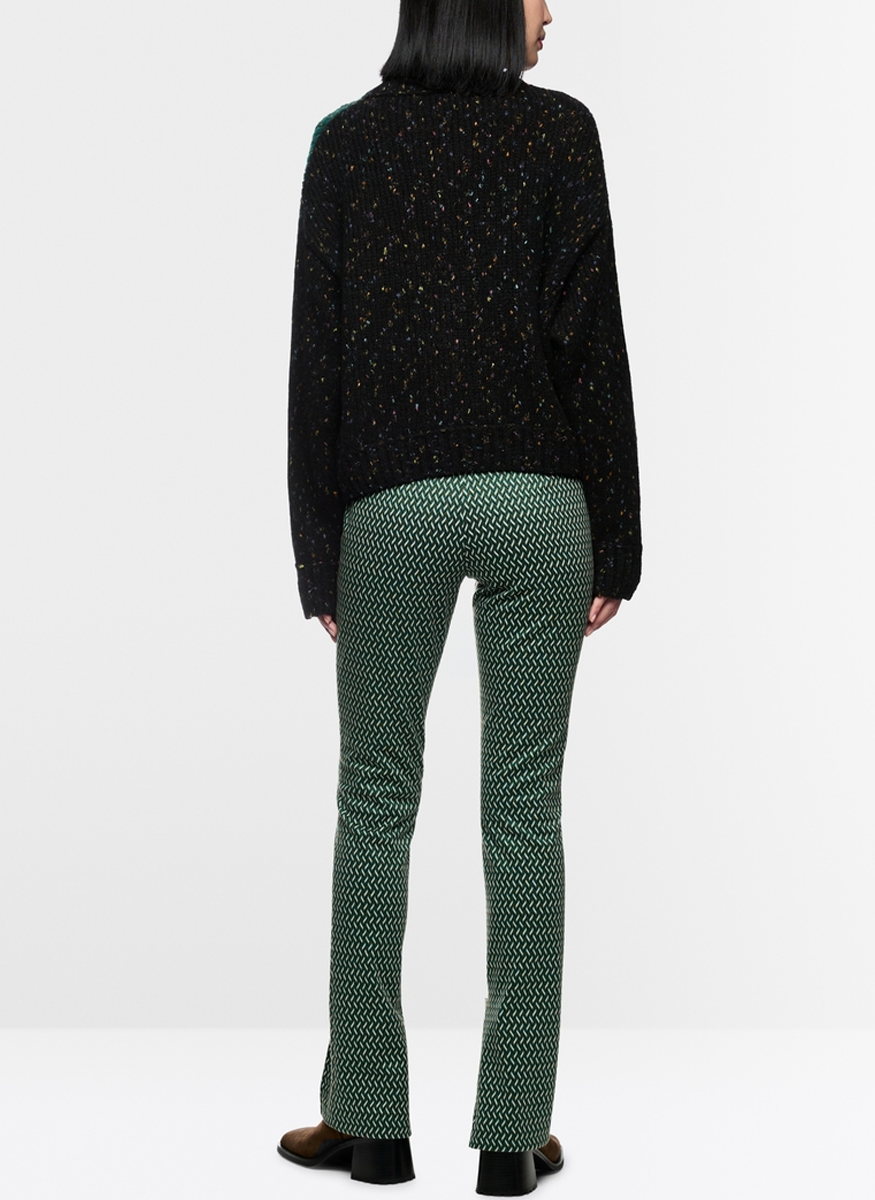 Multi Colored Sweater - Marc Cain