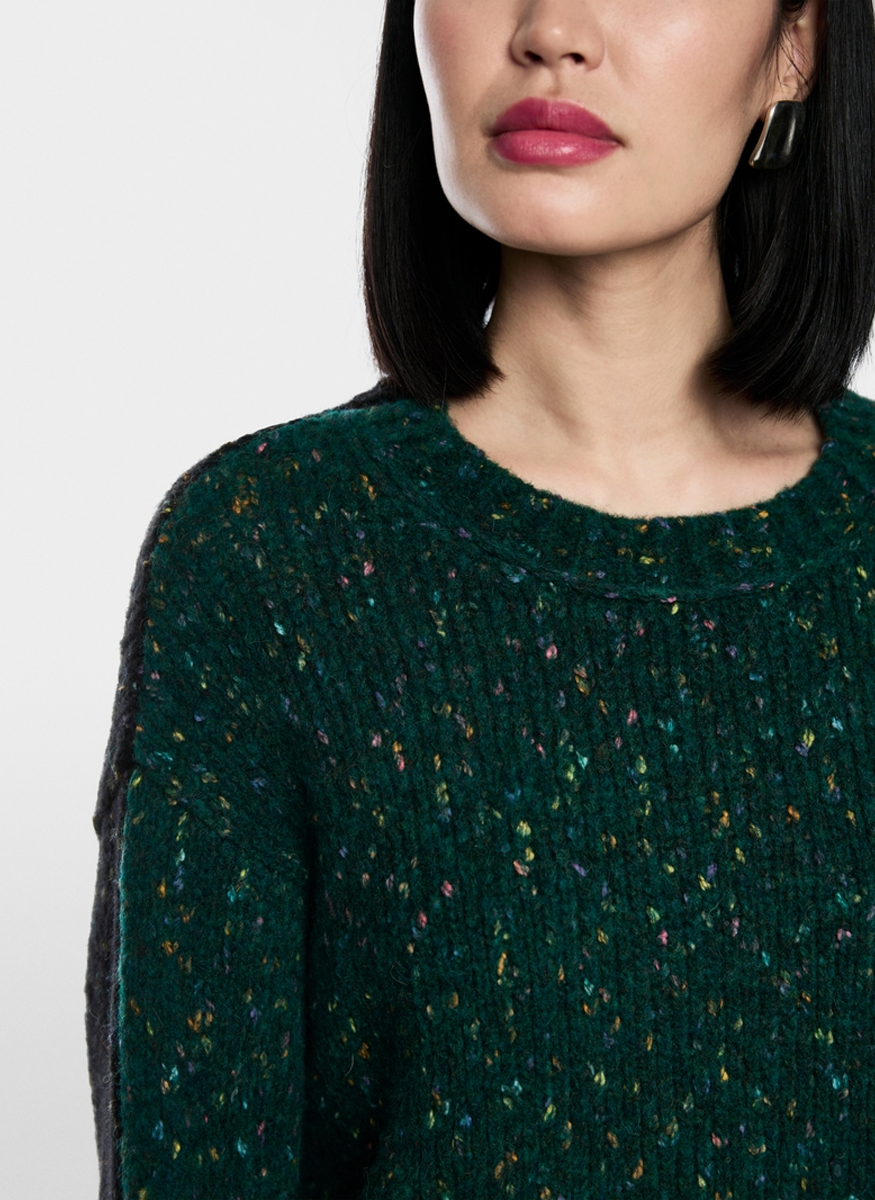Multi Colored Sweater - Marc Cain